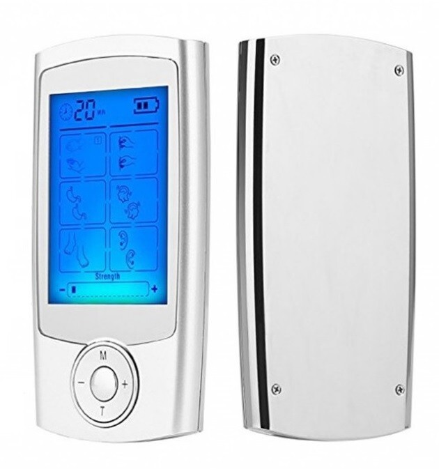 TENS apparat SweTens pocket